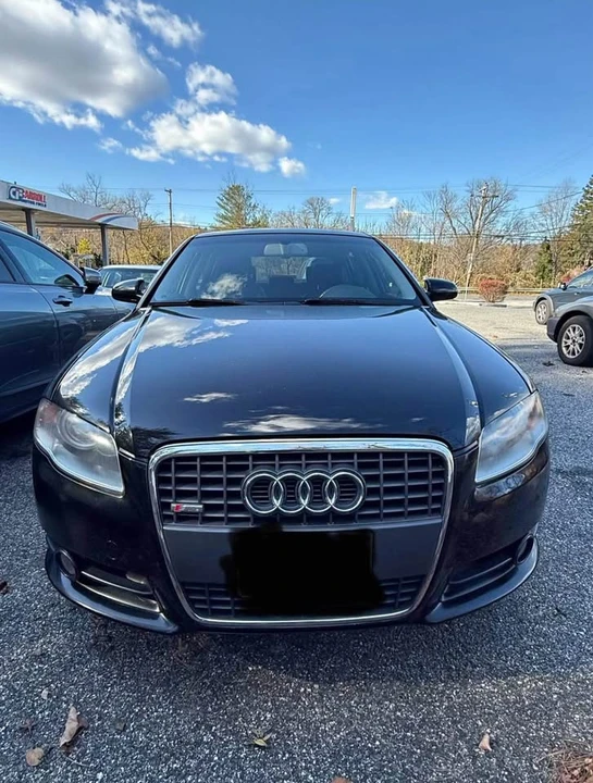 2008 Audi B7 A4 - Image 3 of 6
