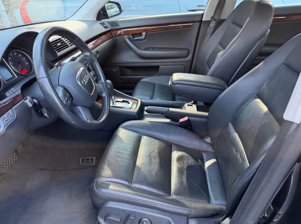 2008 Audi B7 A4 - Image 5 of 6