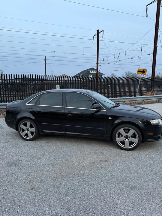 2008 Audi B7 A4 - Image 6 of 12