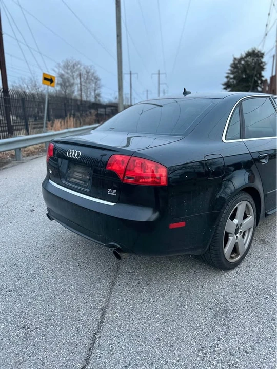 2008 Audi B7 A4 - Image 11 of 12