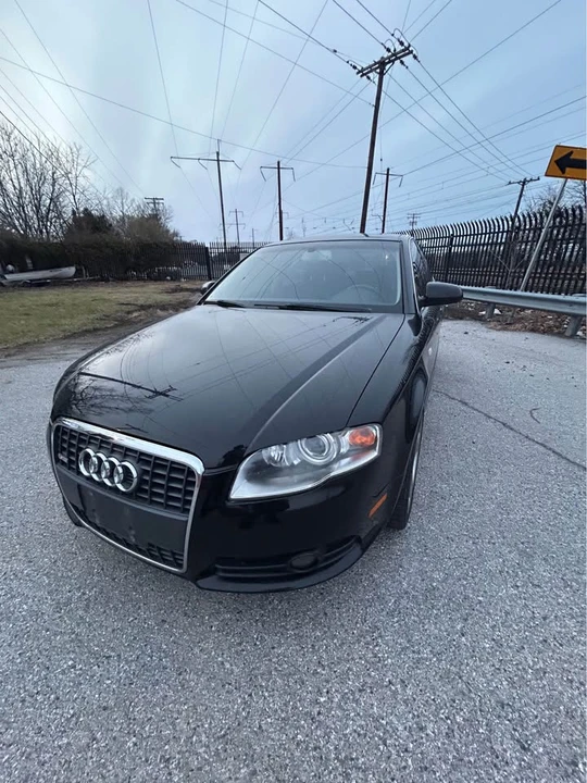 2008 Audi B7 A4 - Image 2 of 12