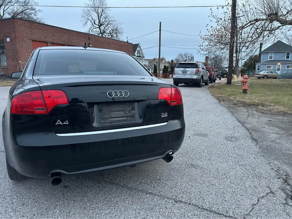 2008 Audi B7 A4 - Image 12 of 12