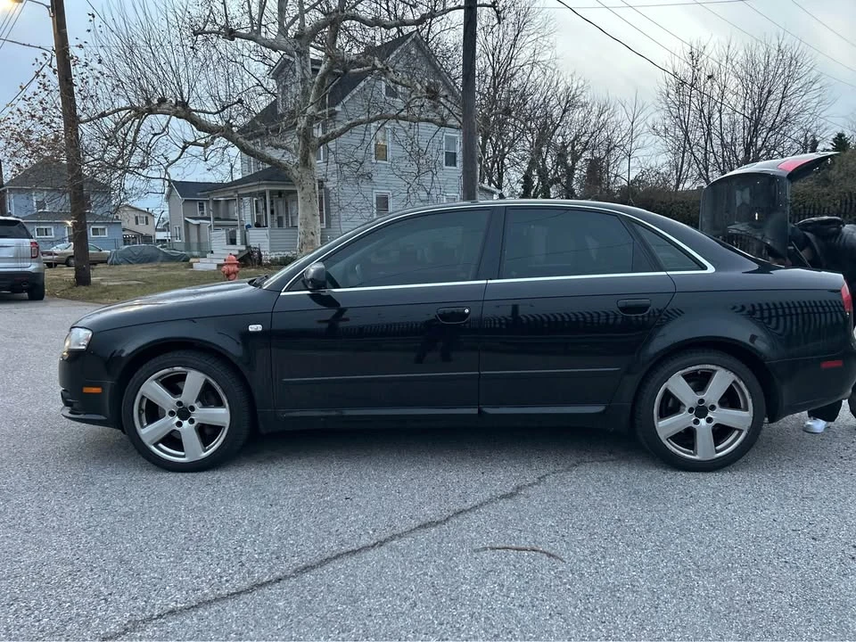 2008 Audi B7 A4 - Image 3 of 12
