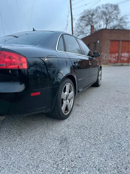 2008 Audi B7 A4 - Image 10 of 12