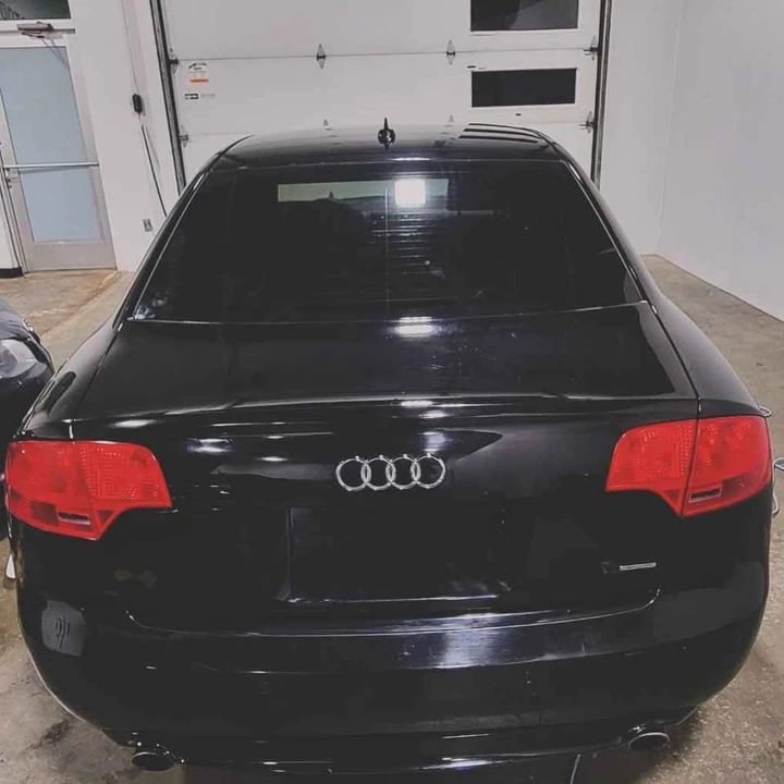 2008 Audi B7 A4 - Image 2 of 4