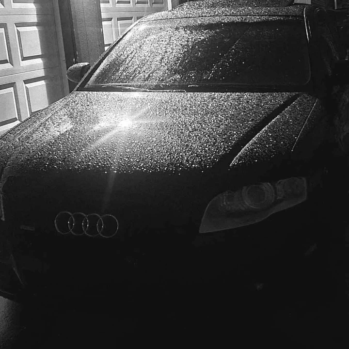 2008 Audi B7 A4 - Image 4 of 4