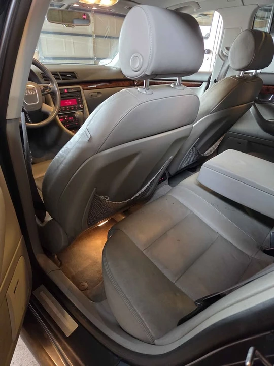 2008 Audi B7 A4 - Image 7 of 8