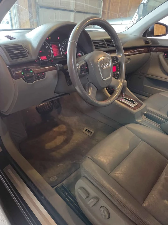 2008 Audi B7 A4 - Image 5 of 8