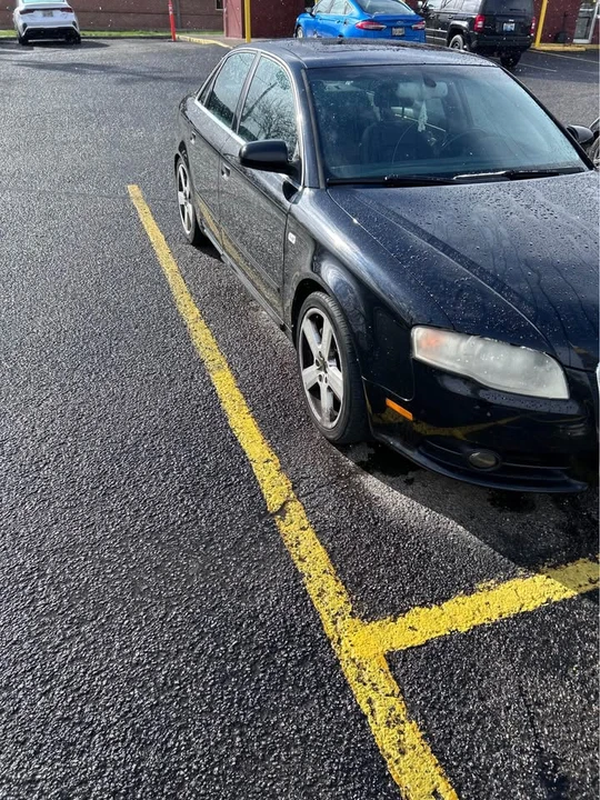 2008 Audi B7 A4 - Image 3 of 5