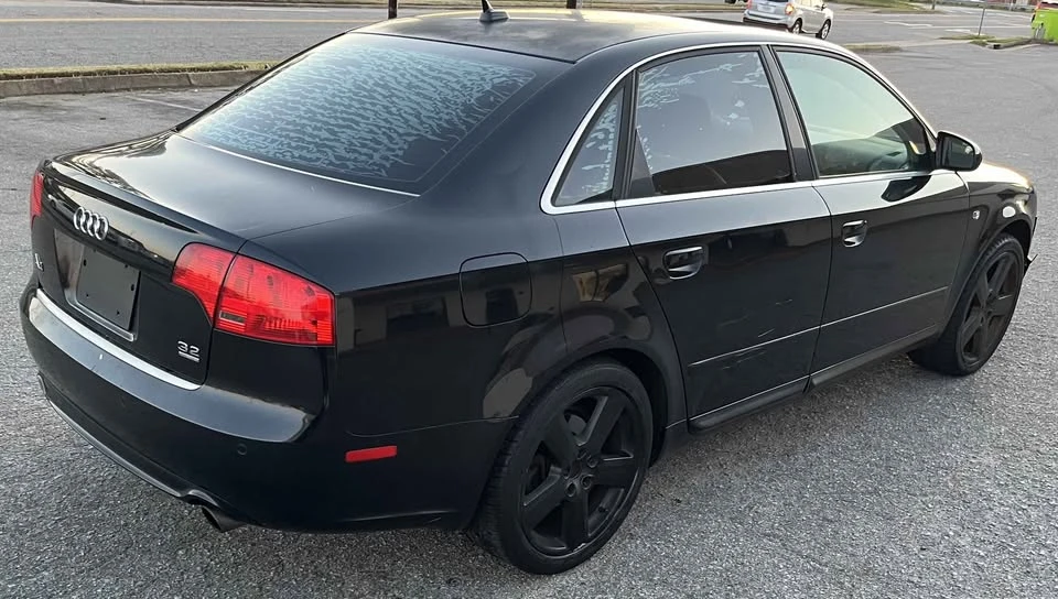 2008 Audi B7 A4 - Image 2 of 13