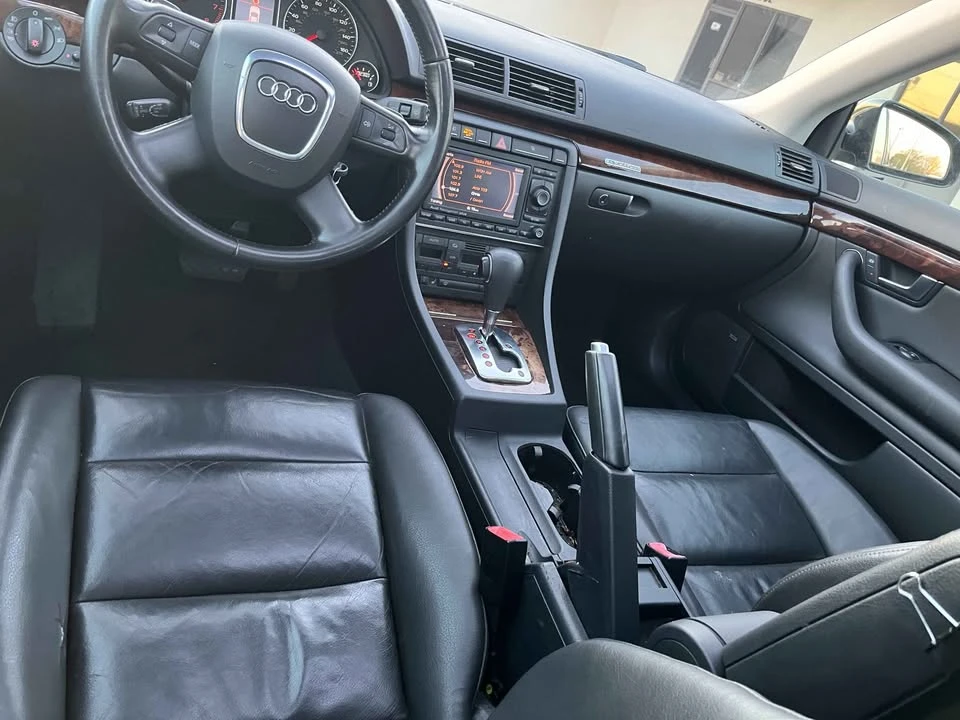 2008 Audi B7 A4 - Image 6 of 13