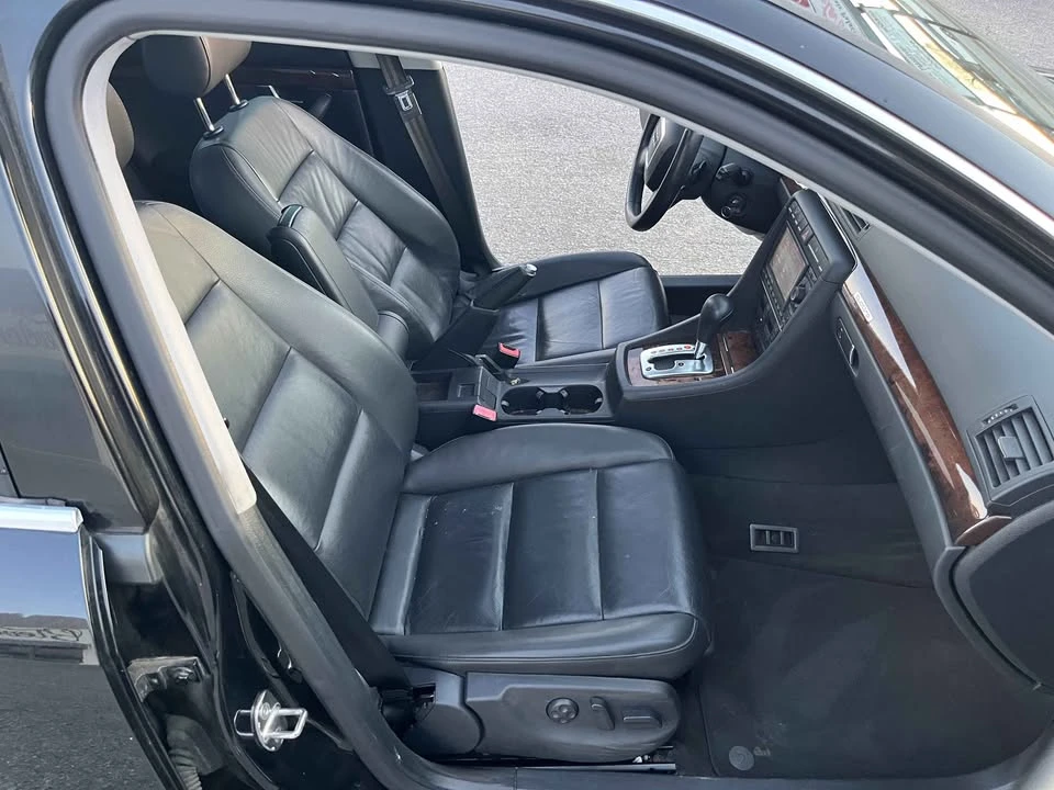 2008 Audi B7 A4 - Image 9 of 13