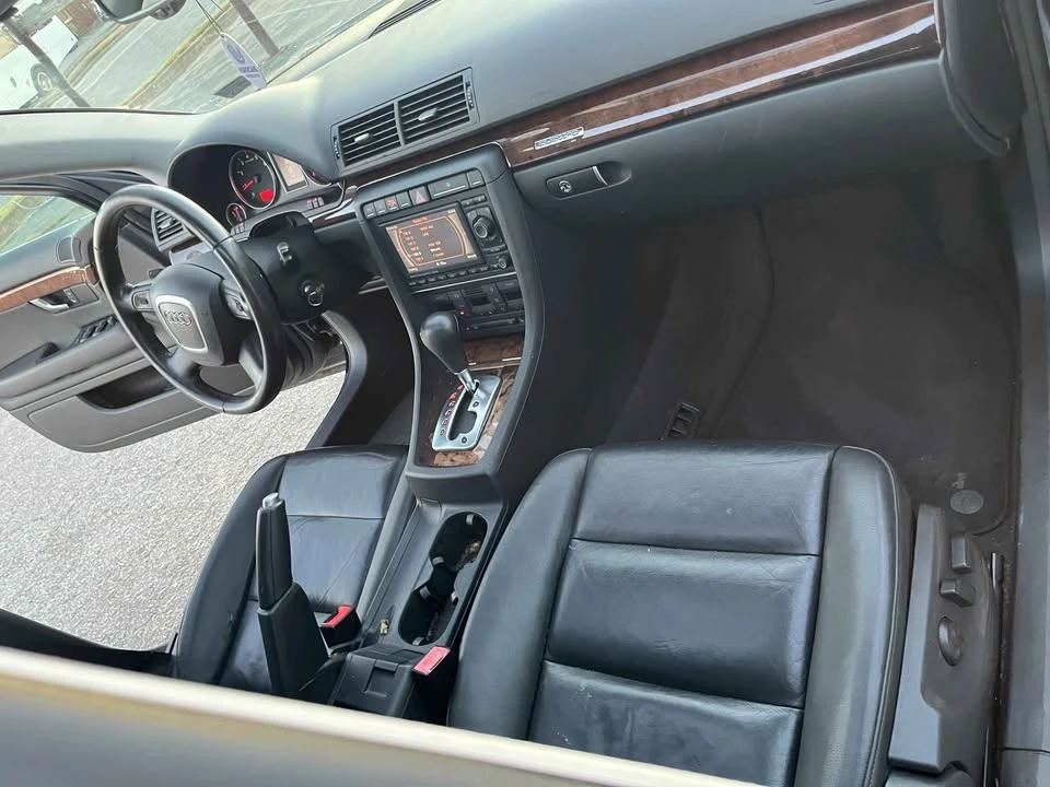 2008 Audi B7 A4 - Image 7 of 13