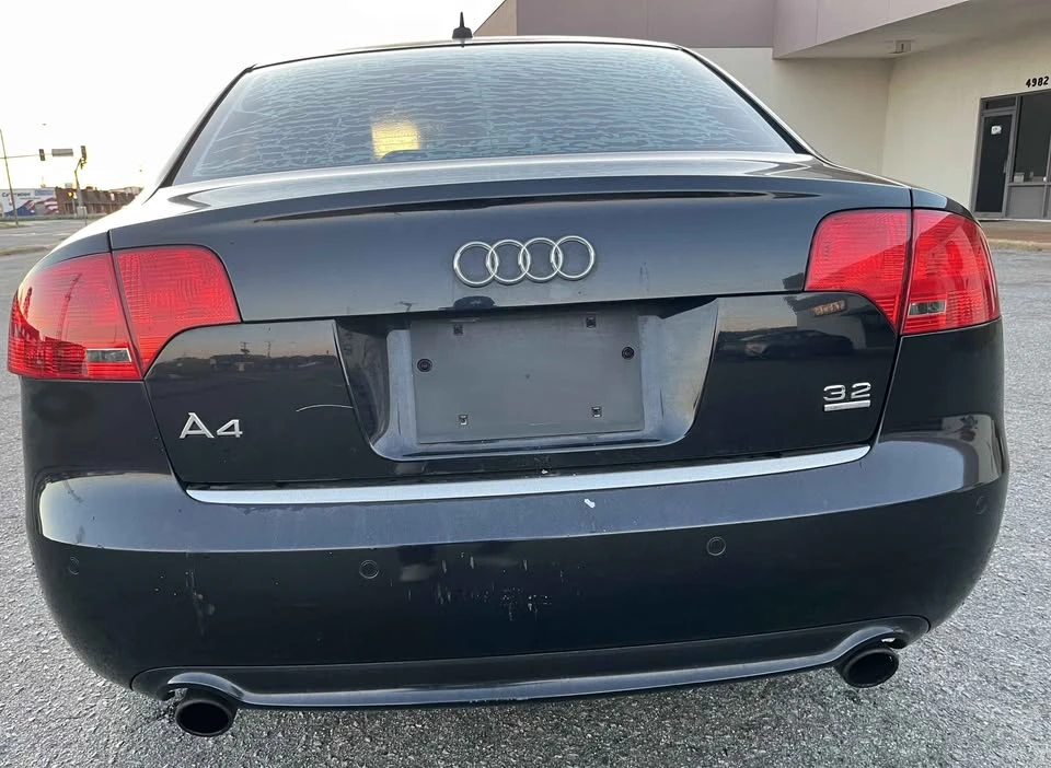 2008 Audi B7 A4 - Image 13 of 13