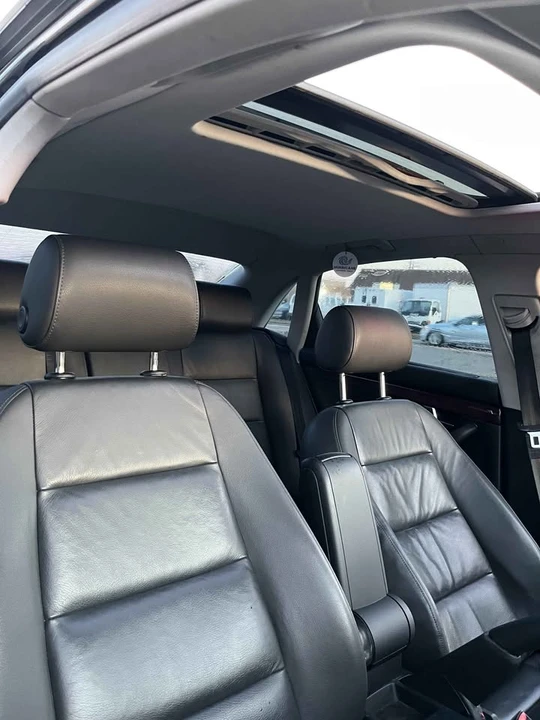 2008 Audi B7 A4 - Image 10 of 13