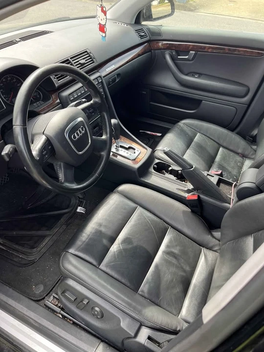 2008 Audi B7 A4 - Image 11 of 13