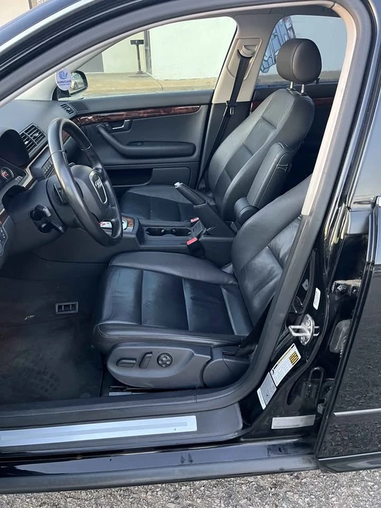2008 Audi B7 A4 - Image 8 of 13