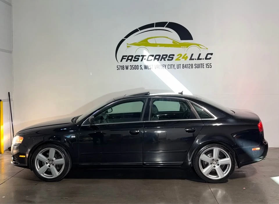2008 Audi B7 A4 - Image 2 of 12
