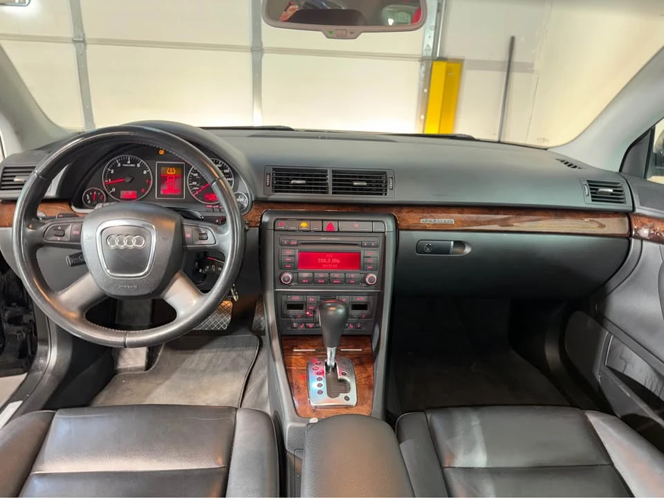 2008 Audi B7 A4 - Image 10 of 12