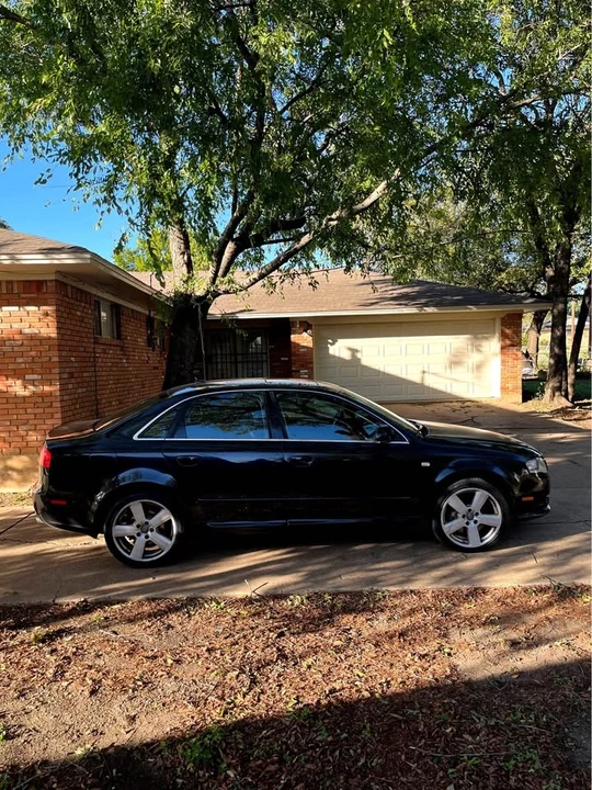 2008 Audi B7 A4 - Image 2 of 8