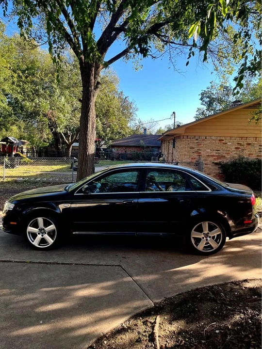 2008 Audi B7 A4 - Image 3 of 8
