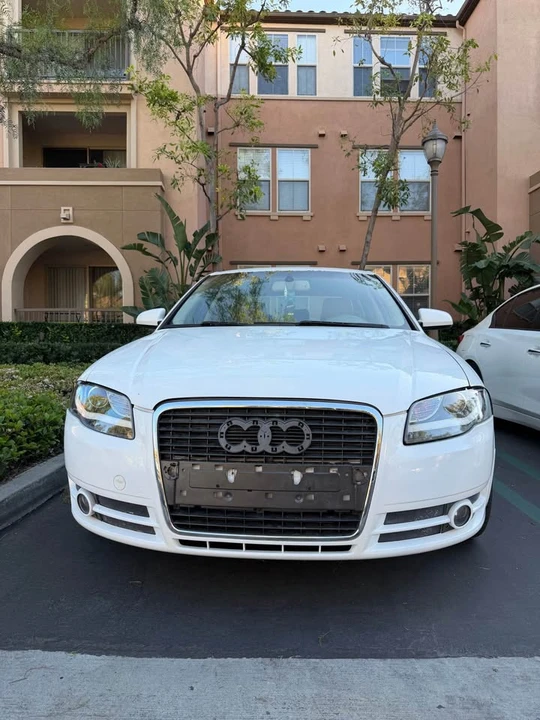 2008 Audi B7 A4 - Image 2 of 12