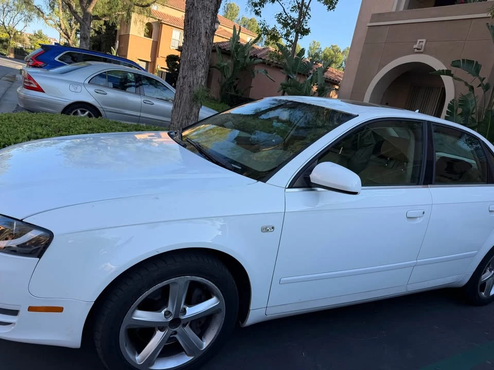 2008 Audi B7 A4 - Image 5 of 12