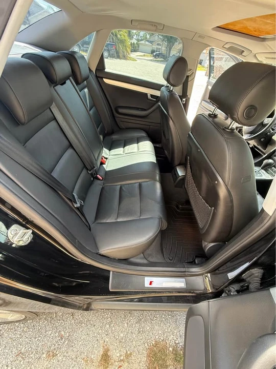 2008 Audi B7 A4 - Image 8 of 10