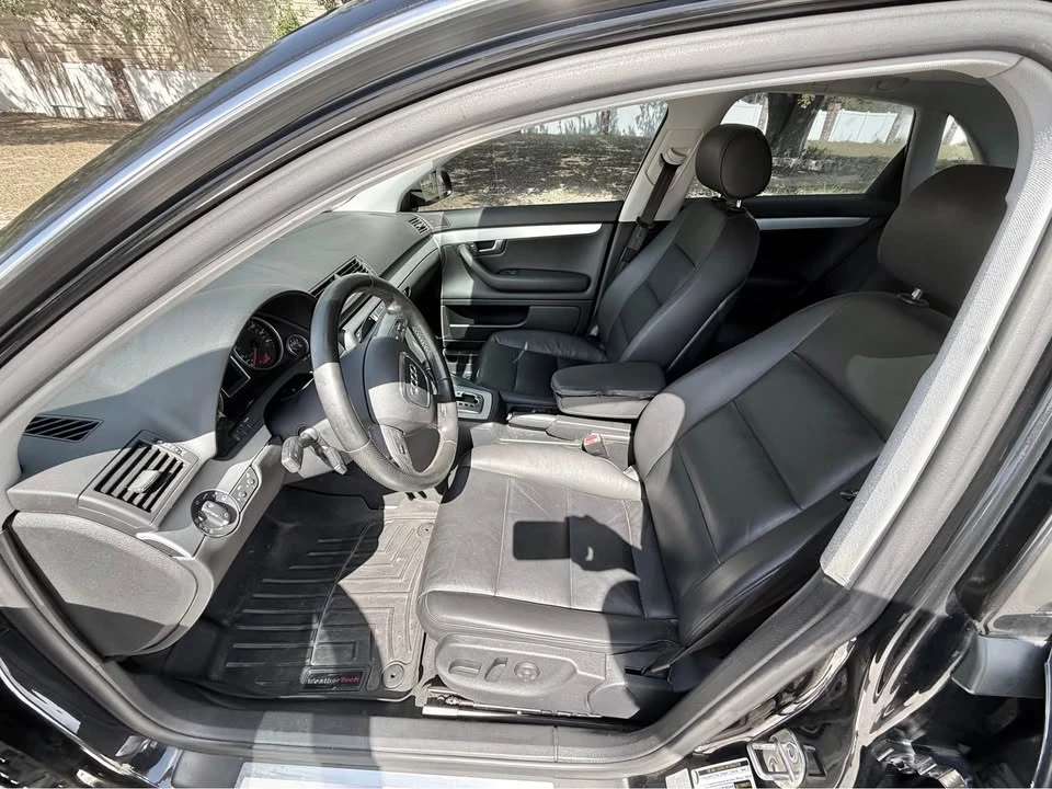 2008 Audi B7 A4 - Image 5 of 10