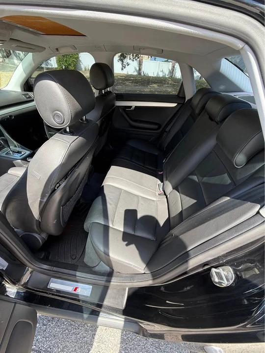 2008 Audi B7 A4 - Image 7 of 10