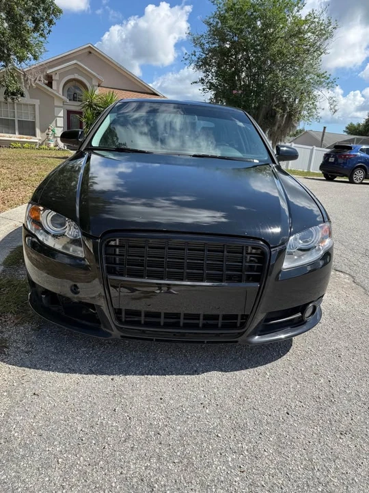 2008 Audi B7 A4 - Image 4 of 10