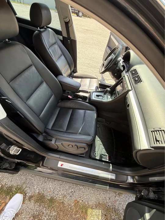 2008 Audi B7 A4 - Image 9 of 10