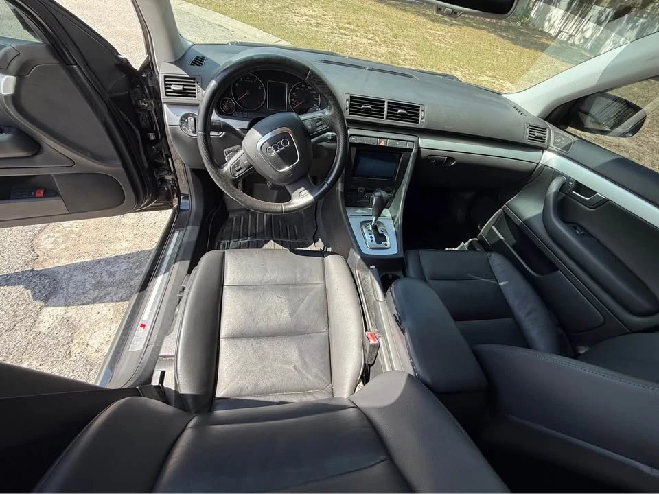 2008 Audi B7 A4 - Image 10 of 10