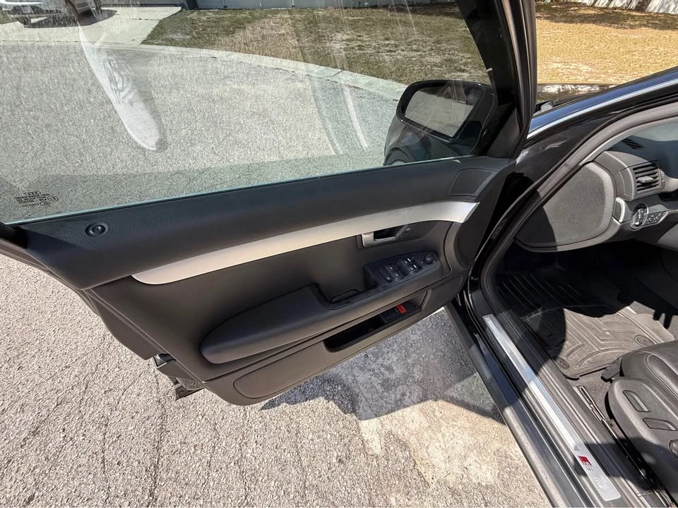 2008 Audi B7 A4 - Image 6 of 10