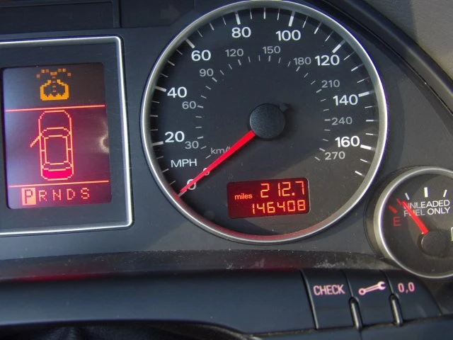 2008 Audi B7 A4 - Image 11 of 16