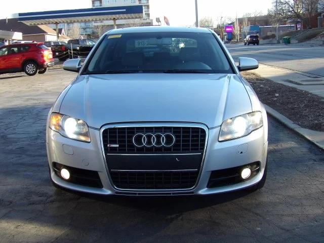 2008 Audi B7 A4 - Image 2 of 16
