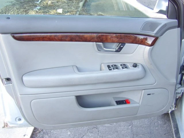 2008 Audi B7 A4 - Image 7 of 16