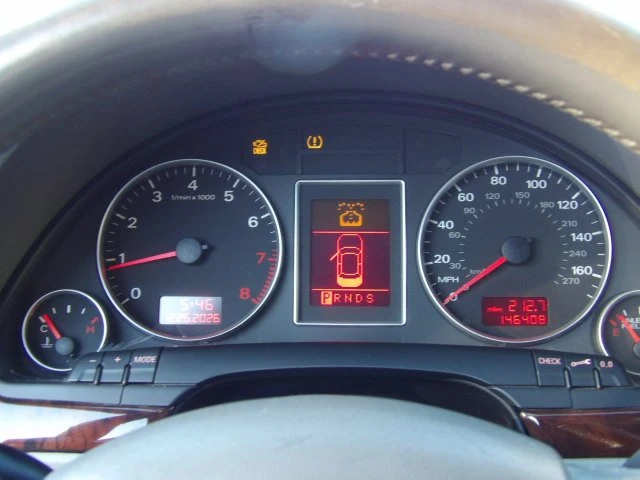 2008 Audi B7 A4 - Image 12 of 16