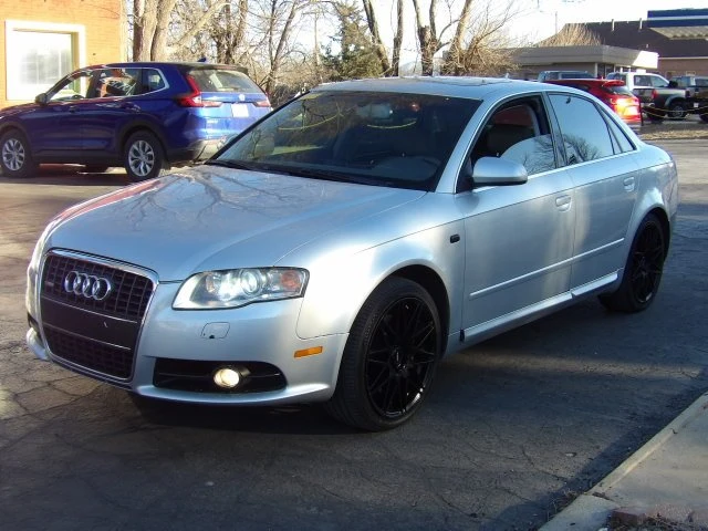 2008 Audi B7 A4 - Image 3 of 16