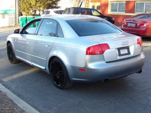 2008 Audi B7 A4 - Image 4 of 16
