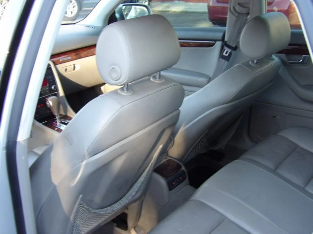 2008 Audi B7 A4 - Image 10 of 16