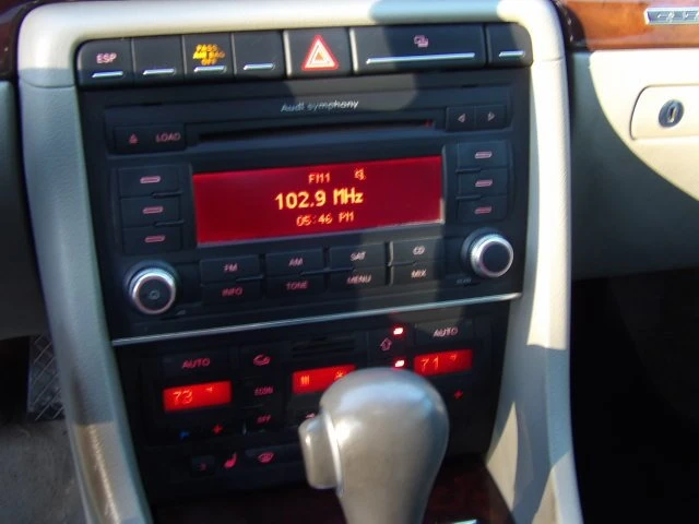 2008 Audi B7 A4 - Image 13 of 16