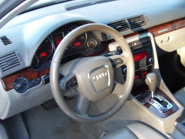 2008 Audi B7 A4 - Image 6 of 16