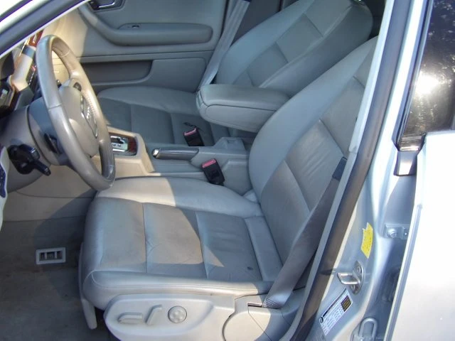 2008 Audi B7 A4 - Image 8 of 16