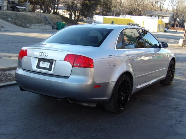 2008 Audi B7 A4 - Image 5 of 16
