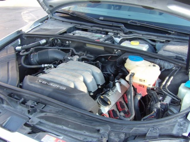 2008 Audi B7 A4 - Image 16 of 16