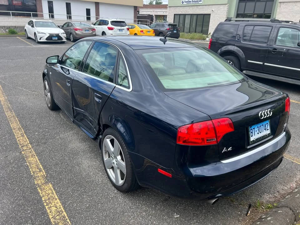 2008 Audi B7 A4 - Image 3 of 15