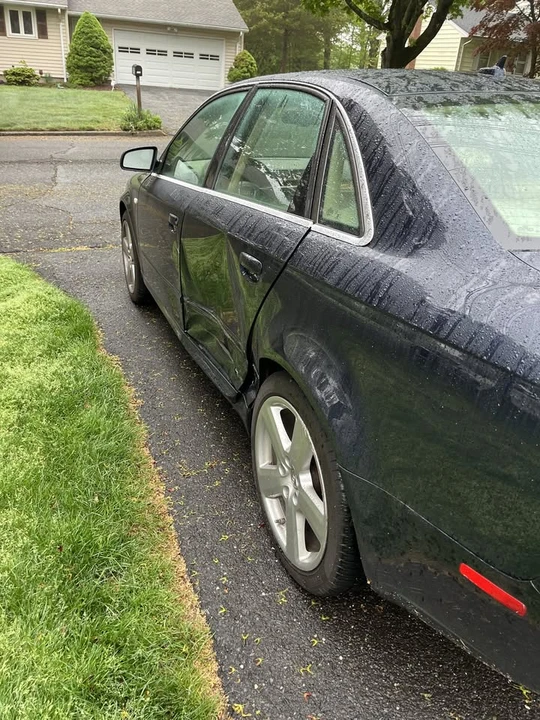 2008 Audi B7 A4 - Image 9 of 15