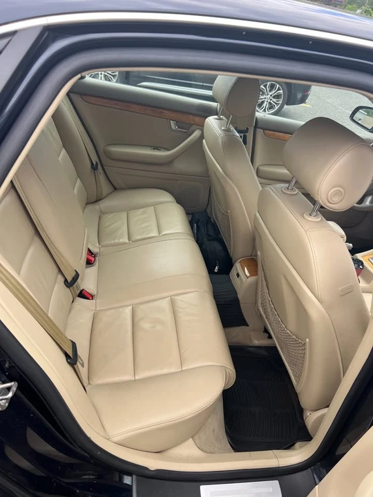 2008 Audi B7 A4 - Image 14 of 15