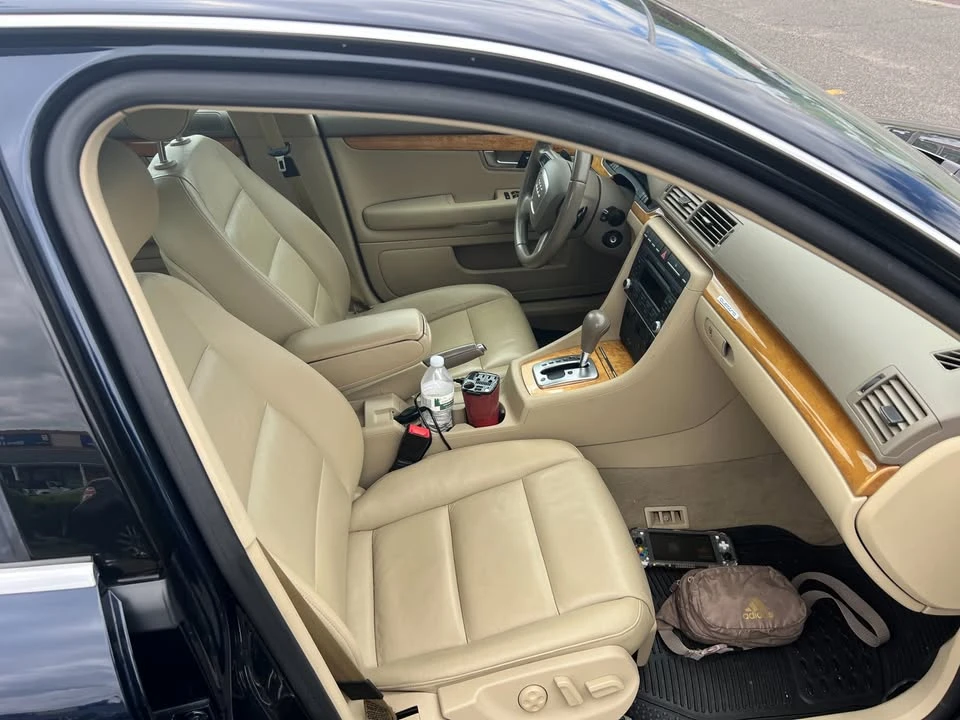2008 Audi B7 A4 - Image 12 of 15
